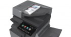 Sharp BP-70C31 Farb Multifunktionssystem bis DIN A3 - 31 Seiten Min in A4 