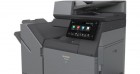Sharp BP-55C26 Farb Multifunktionssystem bis DIN A3 - 26 Seiten Min in A4