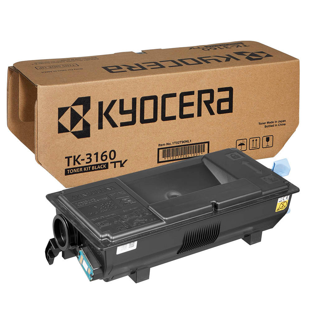 Kyocera TK-3160 BK