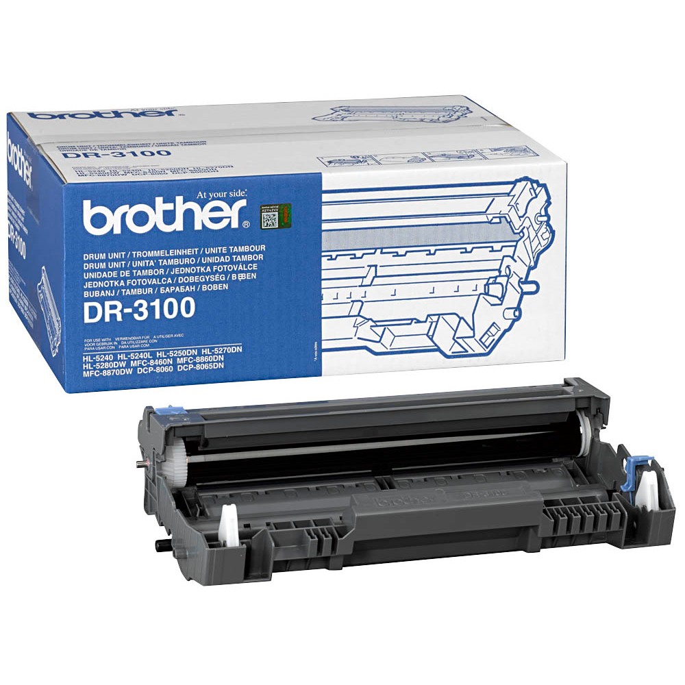 Brother DR-3100 