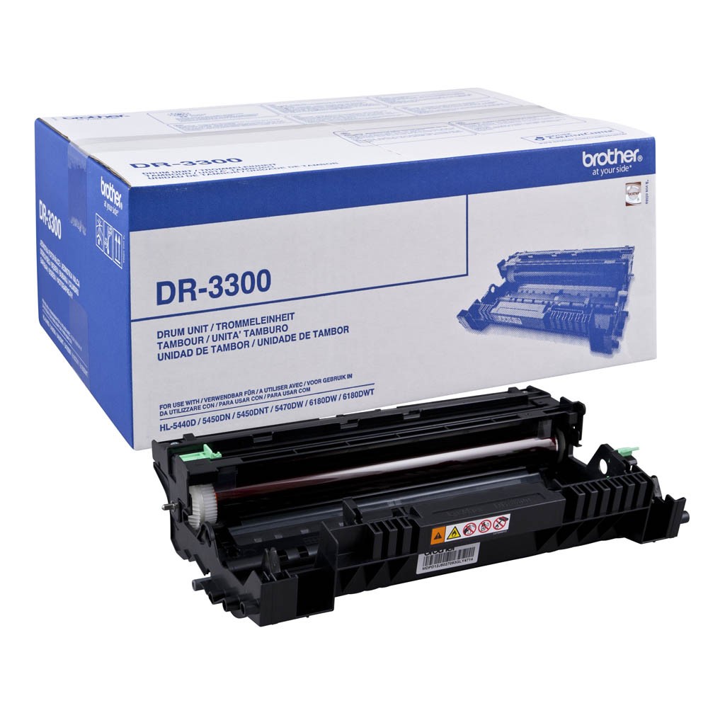 Brother DR-3300  