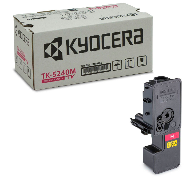 Kyocera TK-5240 M