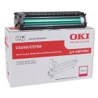OKI C5650, C5750  Bildtrommel M