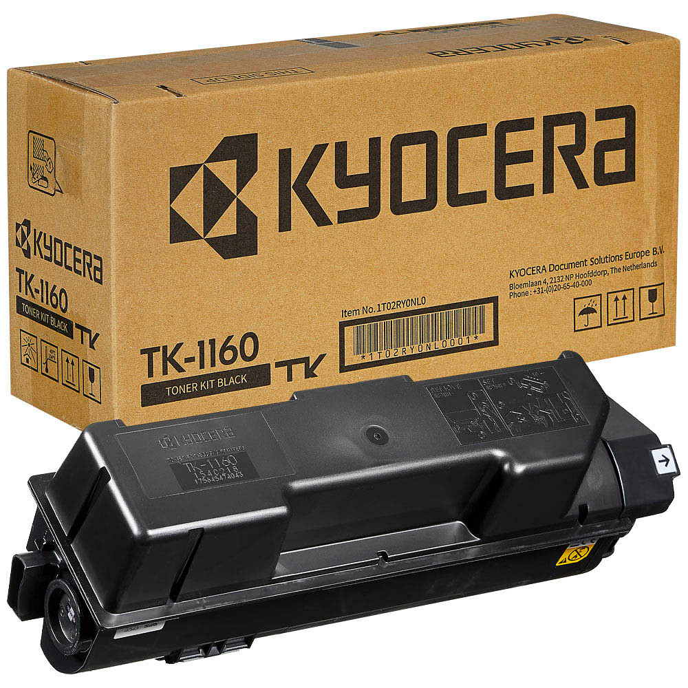 Kyocera TK-1160 BK
